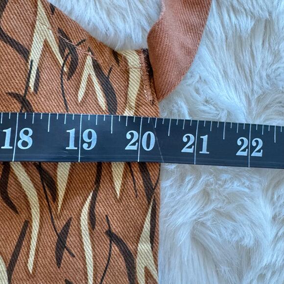 Kid's Star Wars x Williams Sonoma Chewbacca Abstract Adjustable Apron - Picture 6 of 12